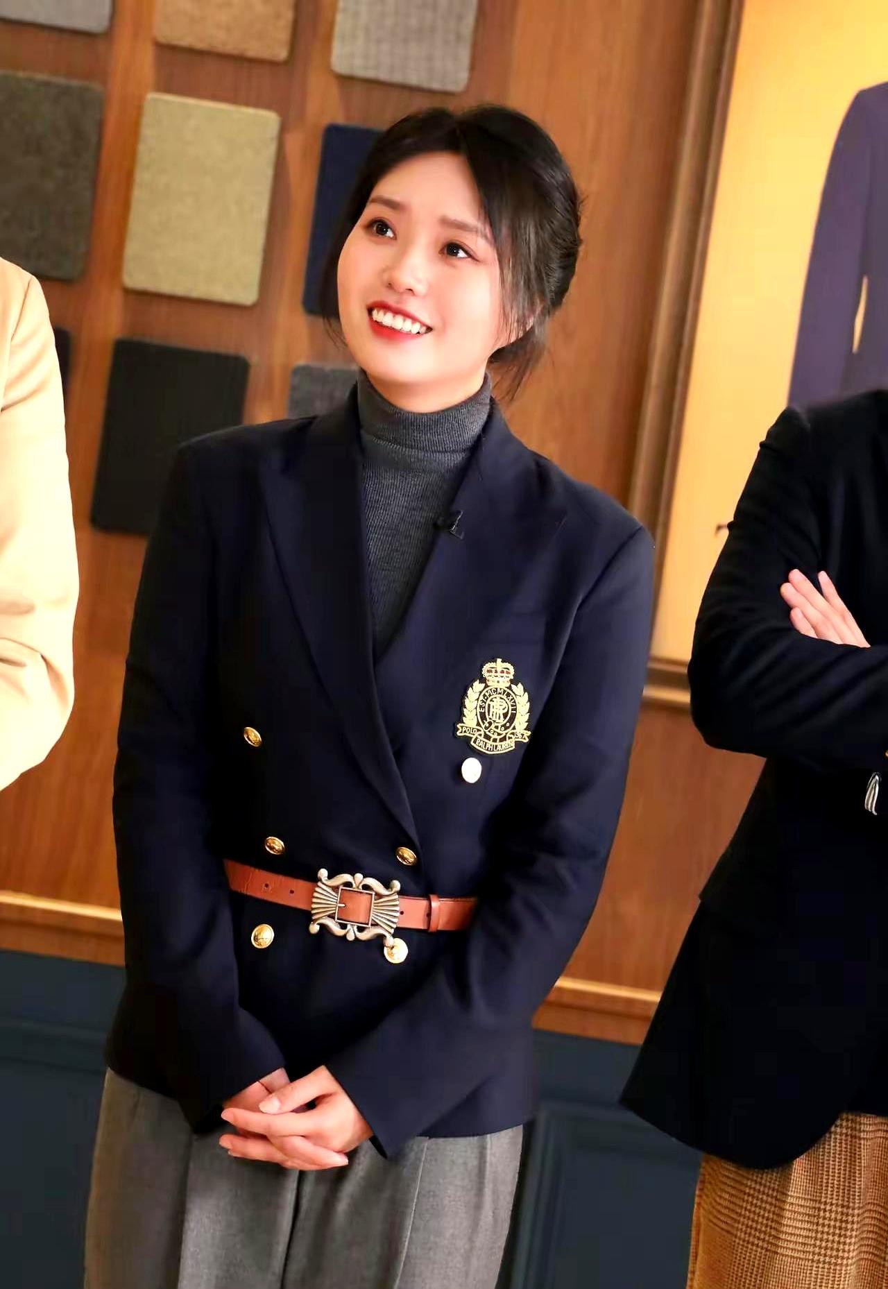 你敢信？当年靠一句宇宙的尽头是铁岭出圈的李雪琴，现在拍戏拍得编剧都舍不得动她的戏