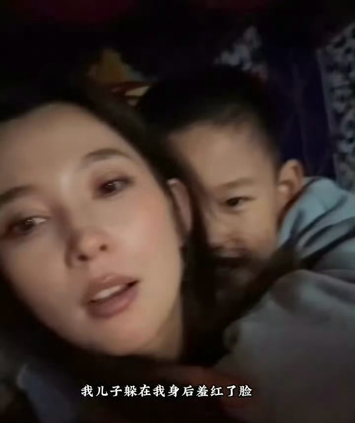 啊？森林北和汪峰有孩子了吗？什么时候生的？汪峰又当爸了？[哆啦A夢害怕][哆啦A