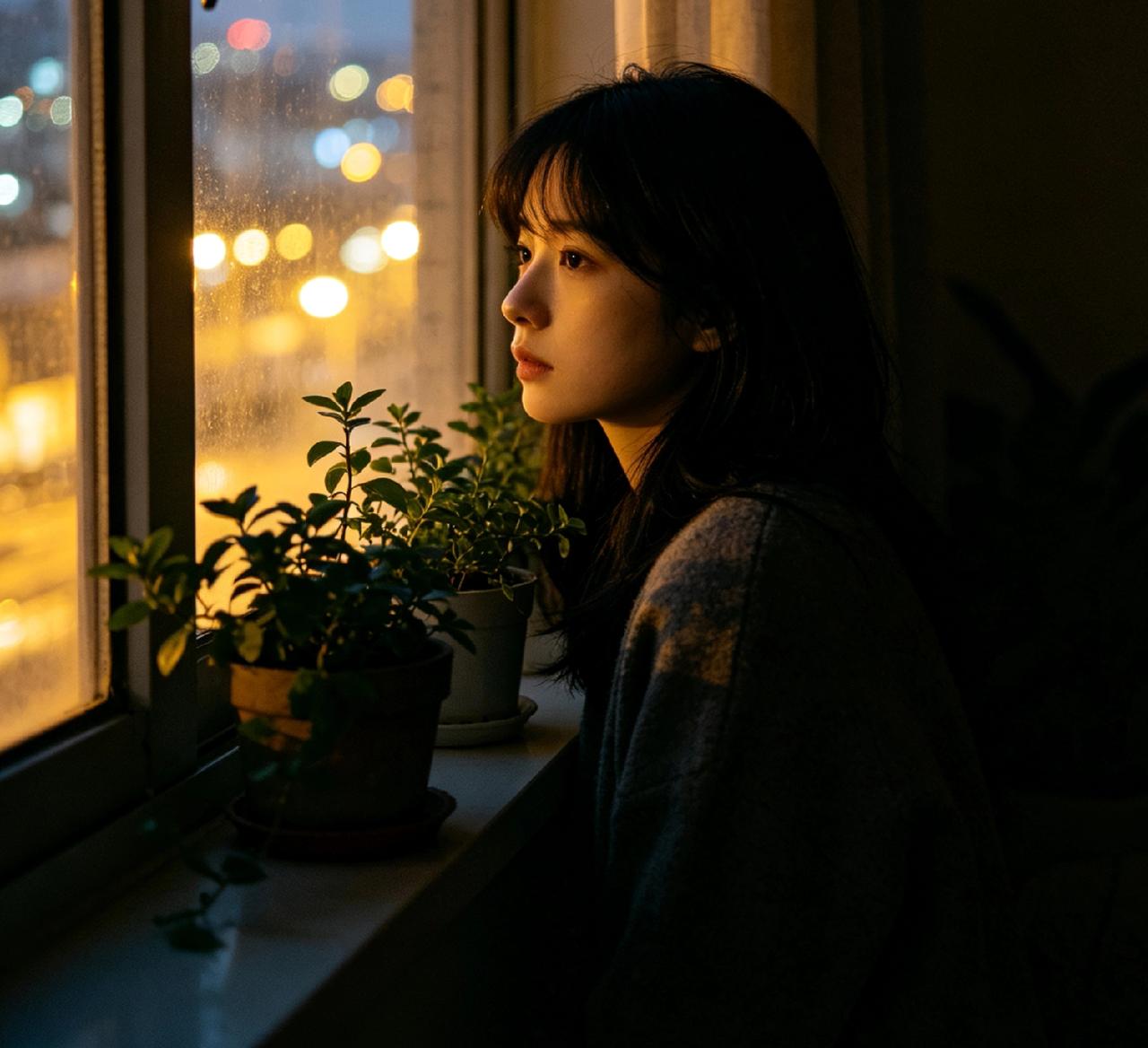未婚夫去见前女友发生车祸去世，所有人都劝我留下腹中胎儿，我该怎么办？

我叫小黎