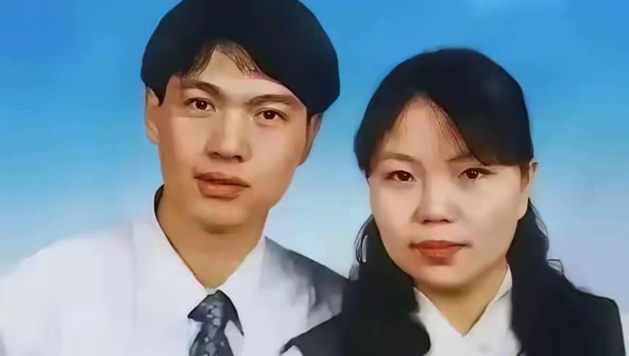 河北1女子嫁给1老师为妻，孩子出生三个月，丈夫突然说:“老婆，我希望你供我读硕博