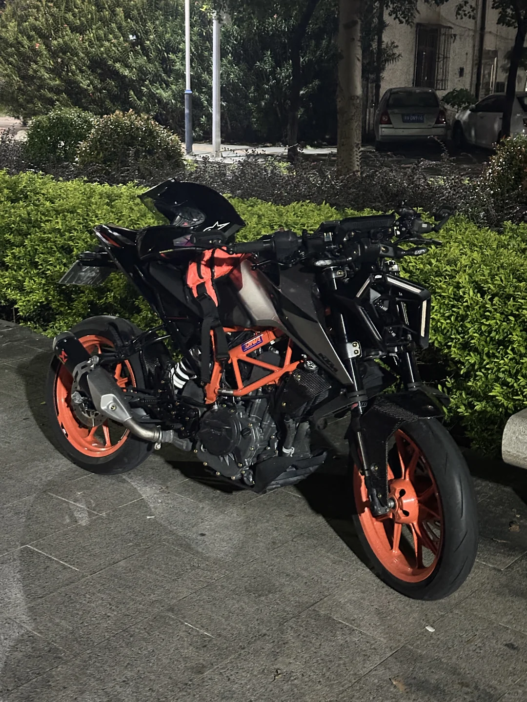为什么越来越少人骑街车了呢？
