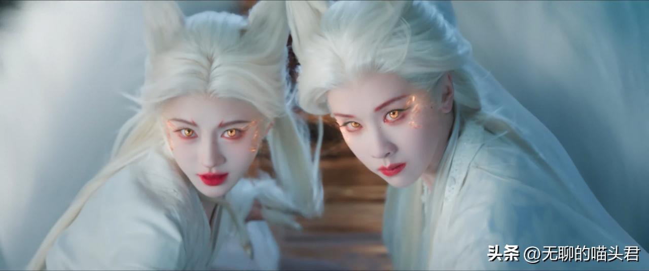 一口气追完《月鳞绮纪》前五集，说点不吹不黑的观后感

刚刷完五集，来说说真实感受