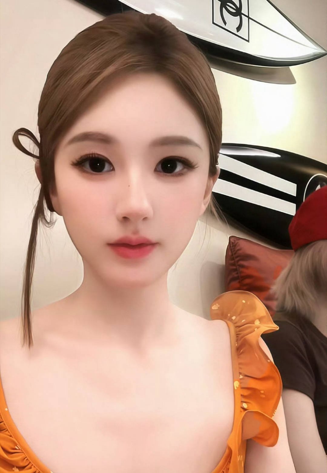 赵露思粉丝你就宠她吧 赵露思就是很宠粉，和粉丝一直是双向奔赴[来抱抱] ​​​