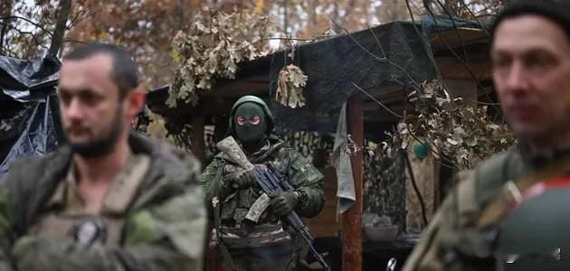 俄军正组建装甲突击群，备战亚历山德里夫卡方向攻势

乌克兰军方称，俄军计划2月在