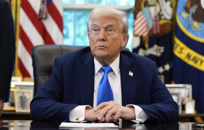 特朗普称无意延长与伊朗的停火协议
 
美方领导人表示，美国对此举措不感兴趣
 