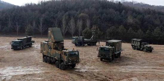 实战立大功！韩国导弹打破欧美垄断，百亿军购背后并非纯国产

一直以来，中东国家给