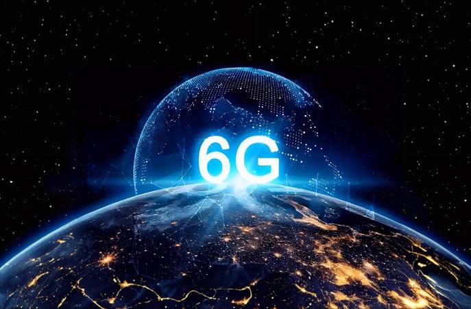 政府工作报告点名6G！从“卡脖子”到5G领跑，中国通信的逆袭太提气

今年政府工