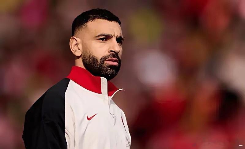 萨拉赫下家是哪里？或可能有以下三个去处！一、继续留在利物浦，反正还有合同，工资也