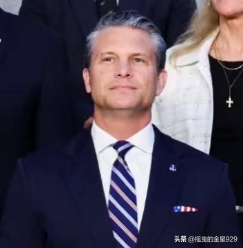 伊朗协议源于美国的“强势地位”——美国国防部长皮特·赫格塞斯警告称，如果德黑兰未