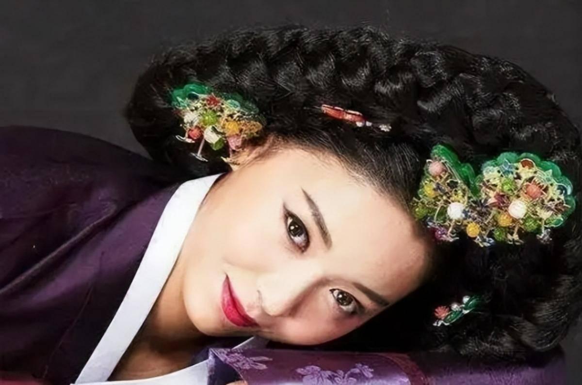 朝鲜第一“妖女”张绿水：宴会上与国王当众行事，一生比荒淫扎心。朝鲜李氏王朝时期，