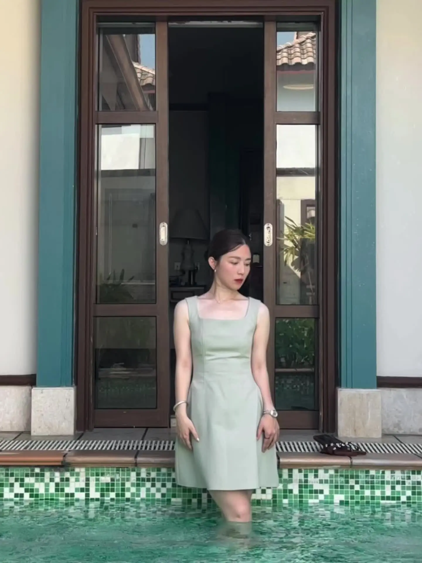 周末愉快（来自两年后的记录）