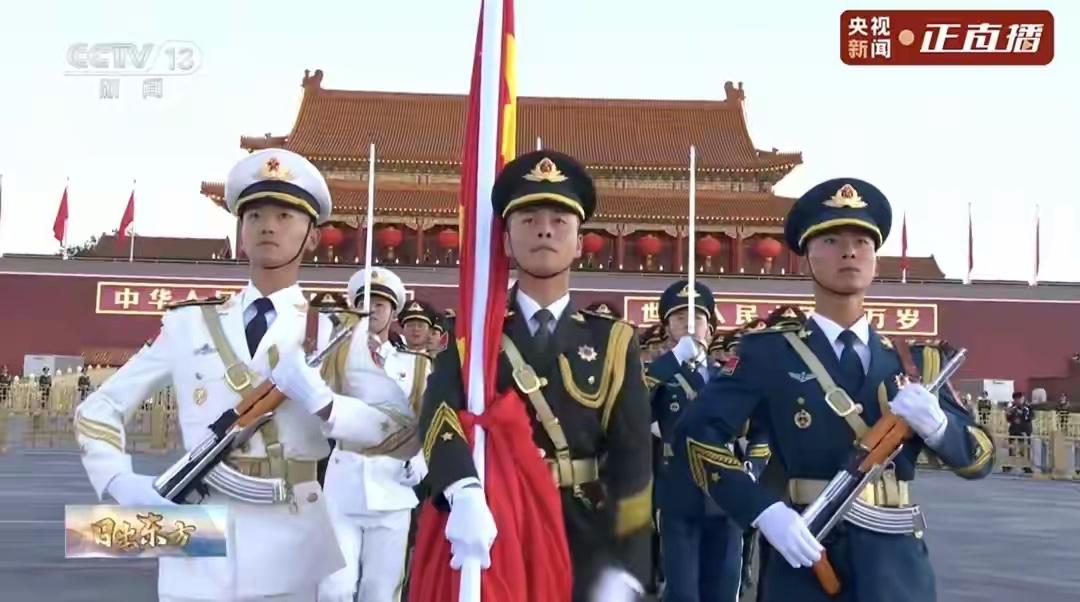 去天安门看升旗几点起床？国庆出行攻略，别白跑一趟🇨🇳

计划国庆去天安门看升