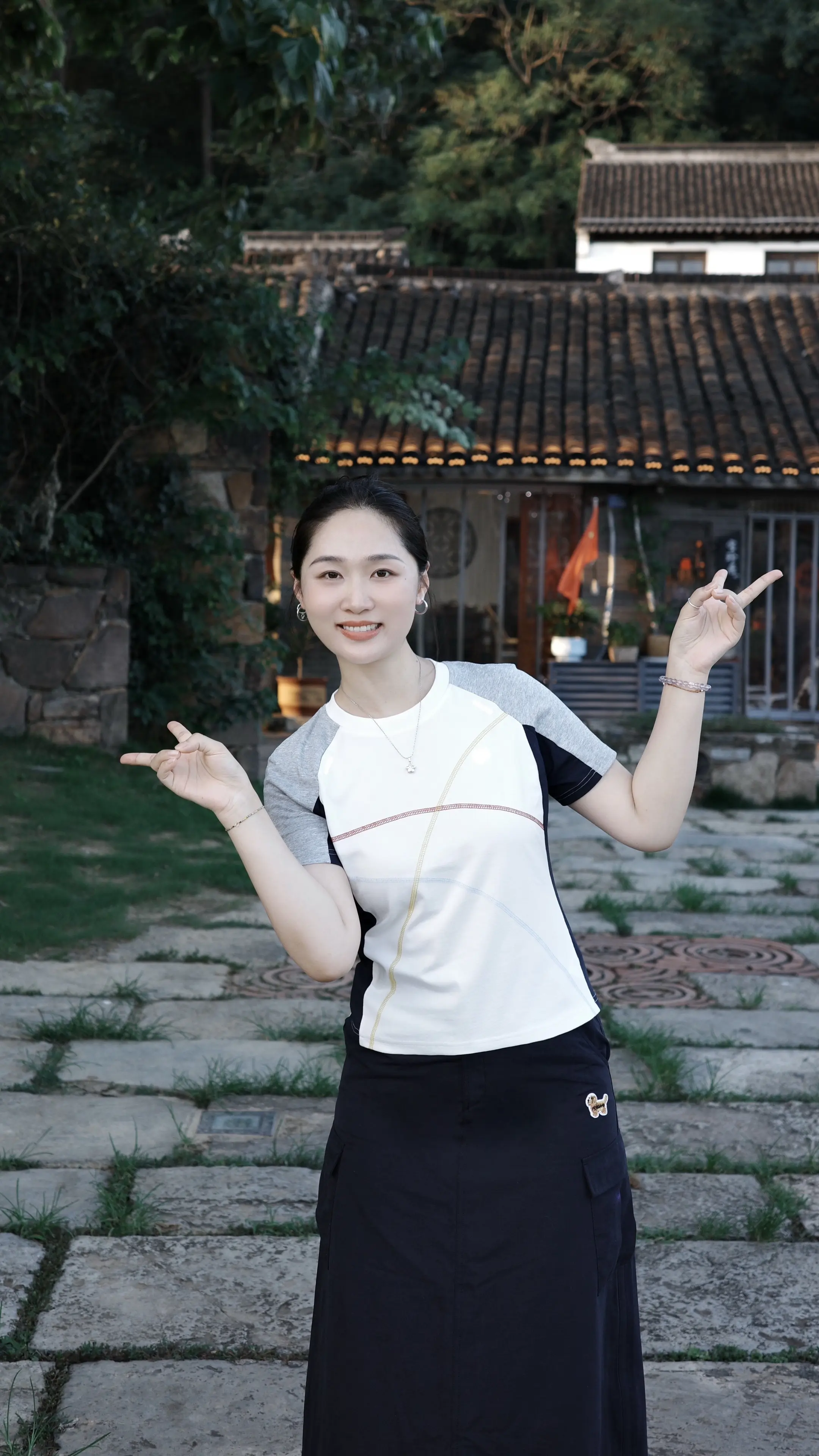 爱多美丽 祝我们都拥有
