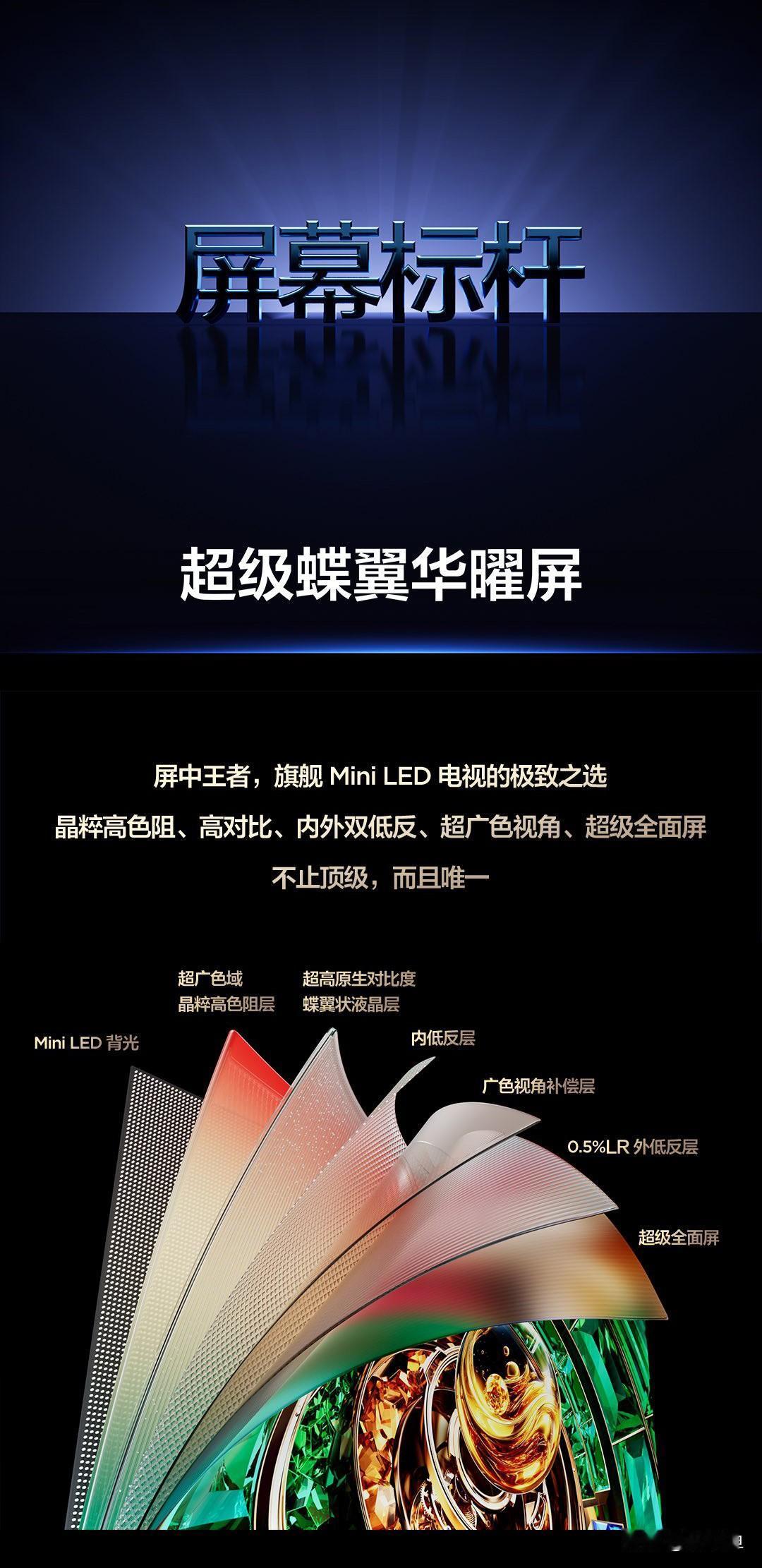 刷到一条旅行博主的航拍视频时，突然发现屏幕里的晚霞像被蒙上了一层雾——红色不够透