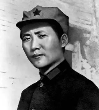 陈赓因酒后直言西渡黄河调令不够英明，毛泽东听后为何当场勃然大怒？
1947年3月