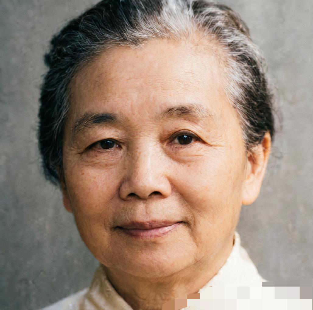 红军高级女将领张琴秋，新中国第一代女部长，文武全才，令人钦佩。
