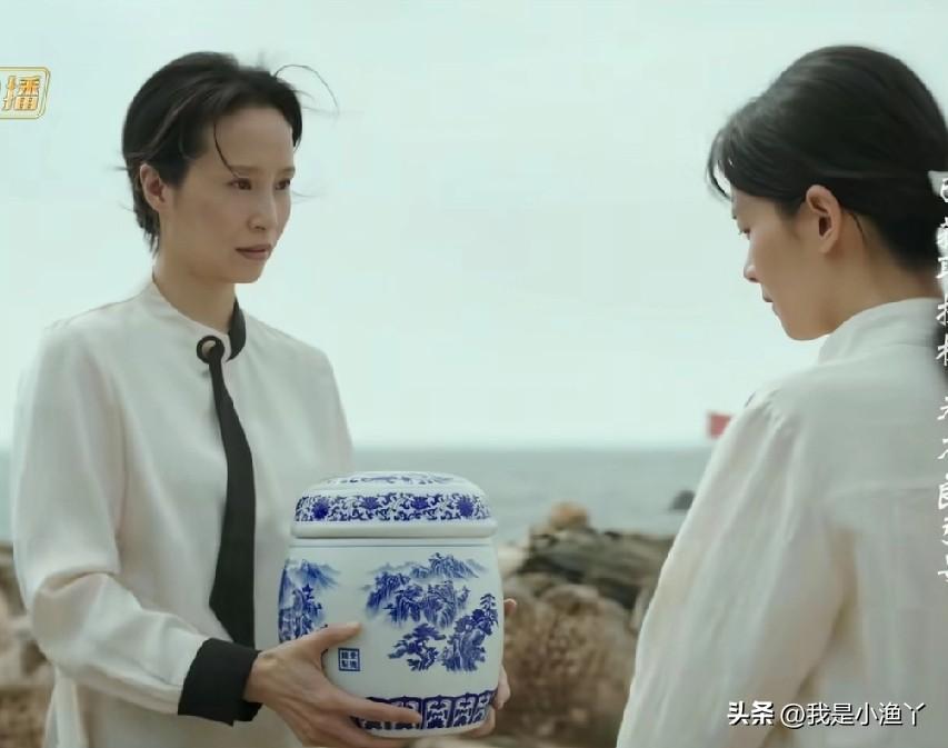 《好好的时光》虽然播完了，“戒断反应”还是有的，想想单宝珠这招够狠，也太自私，她