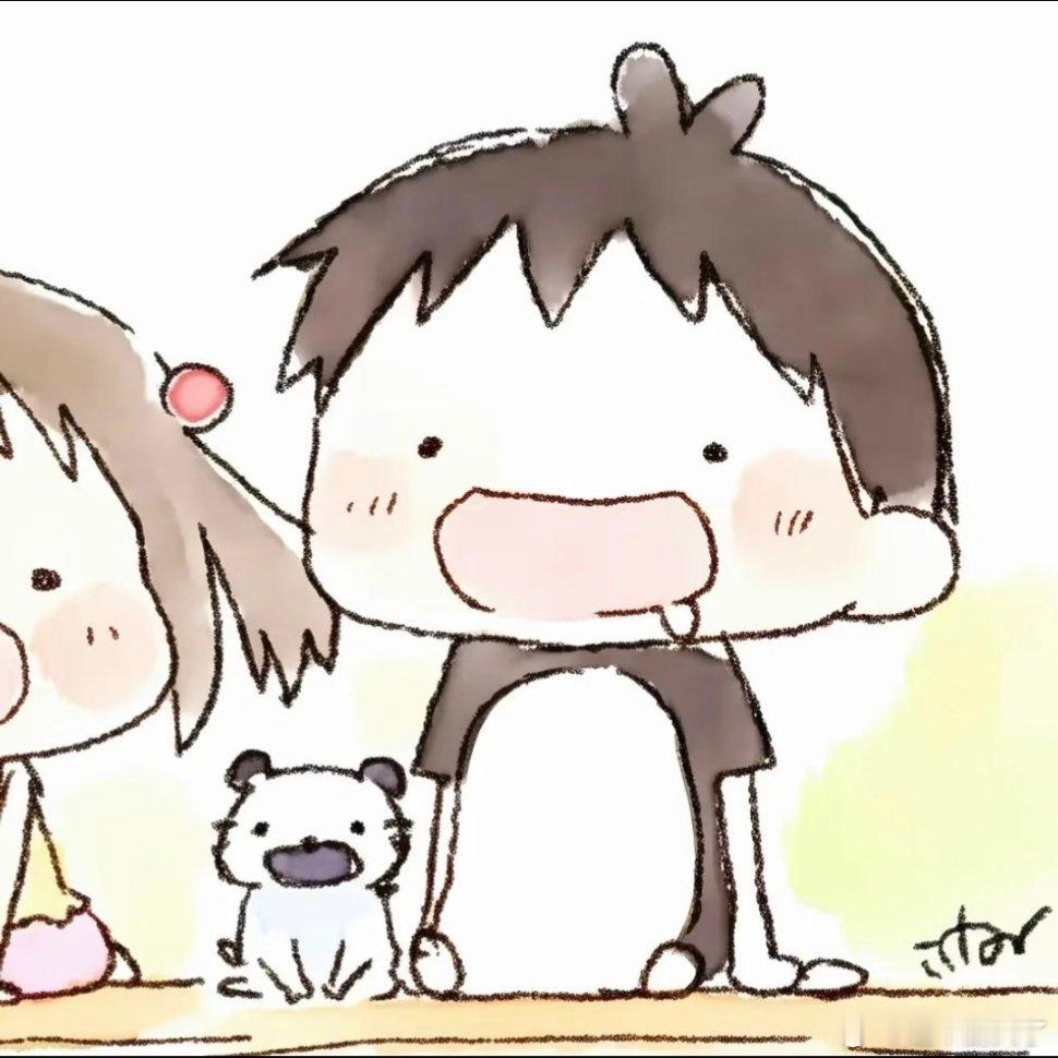 动漫情头。一人安利一部动漫动漫点评团