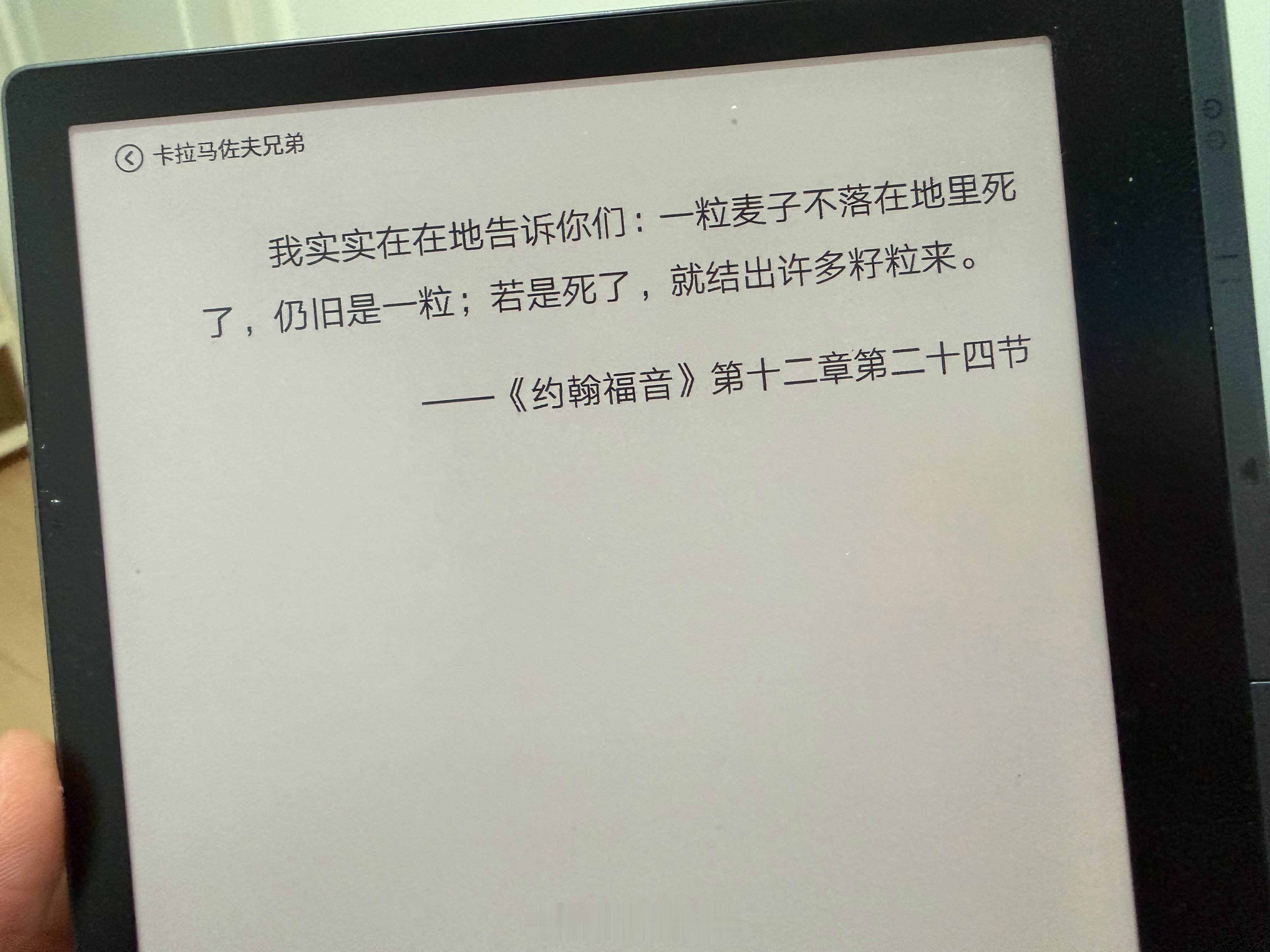 今天看到最富有哲理的一句话 