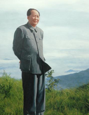 历史上，日本为何敢一而再、再而三地欺负中国？毛主席的话一针见血：“日本人敢欺负我