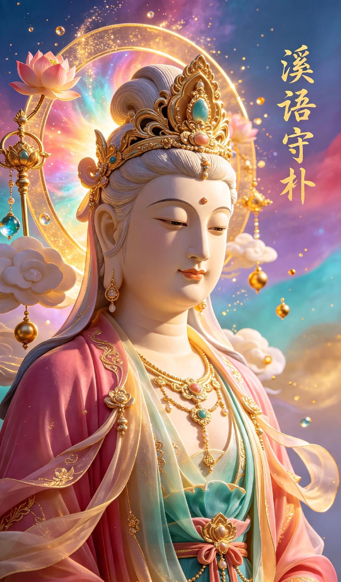 孩子，万千温柔能量
汇聚成宇宙亲子喜讯，父母内心焦灼紧绷，极易影响孩子心境，你若