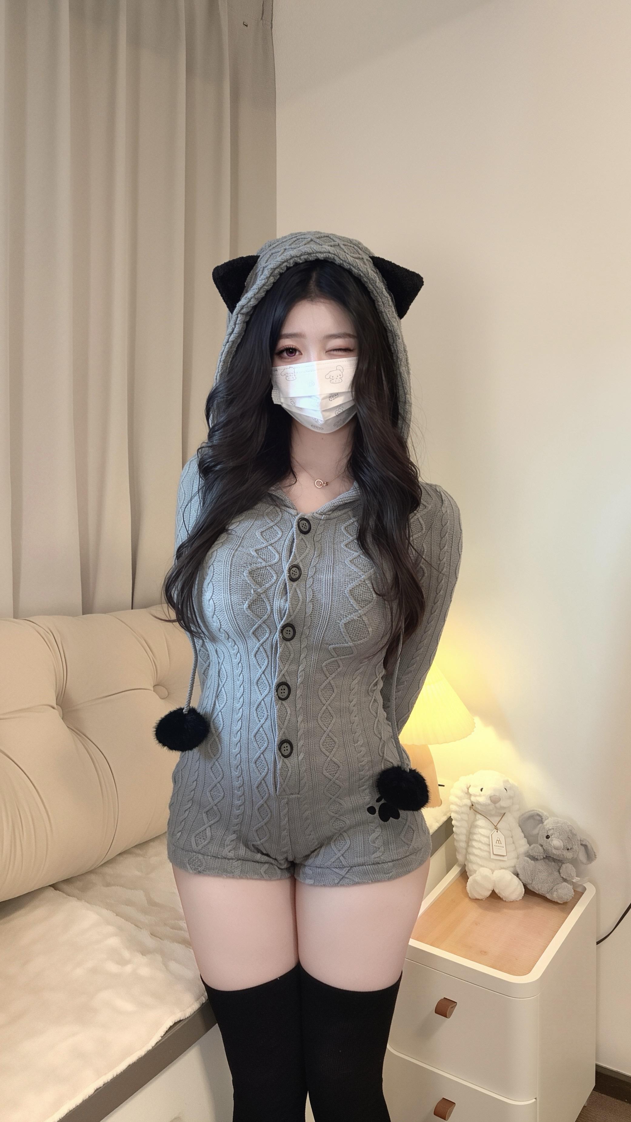 新风格 拿下
