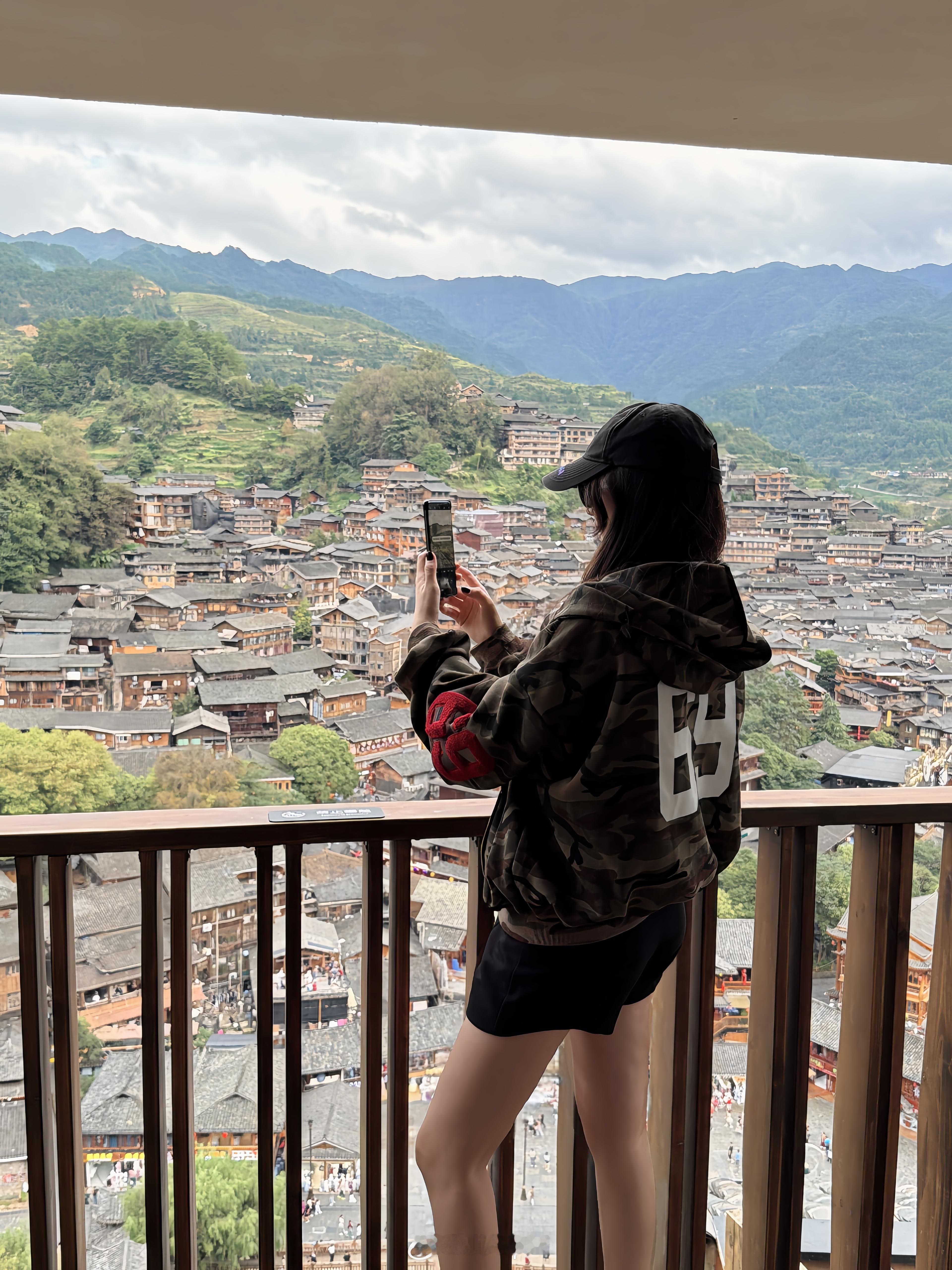 国庆七天乐了已经 …  ​​​