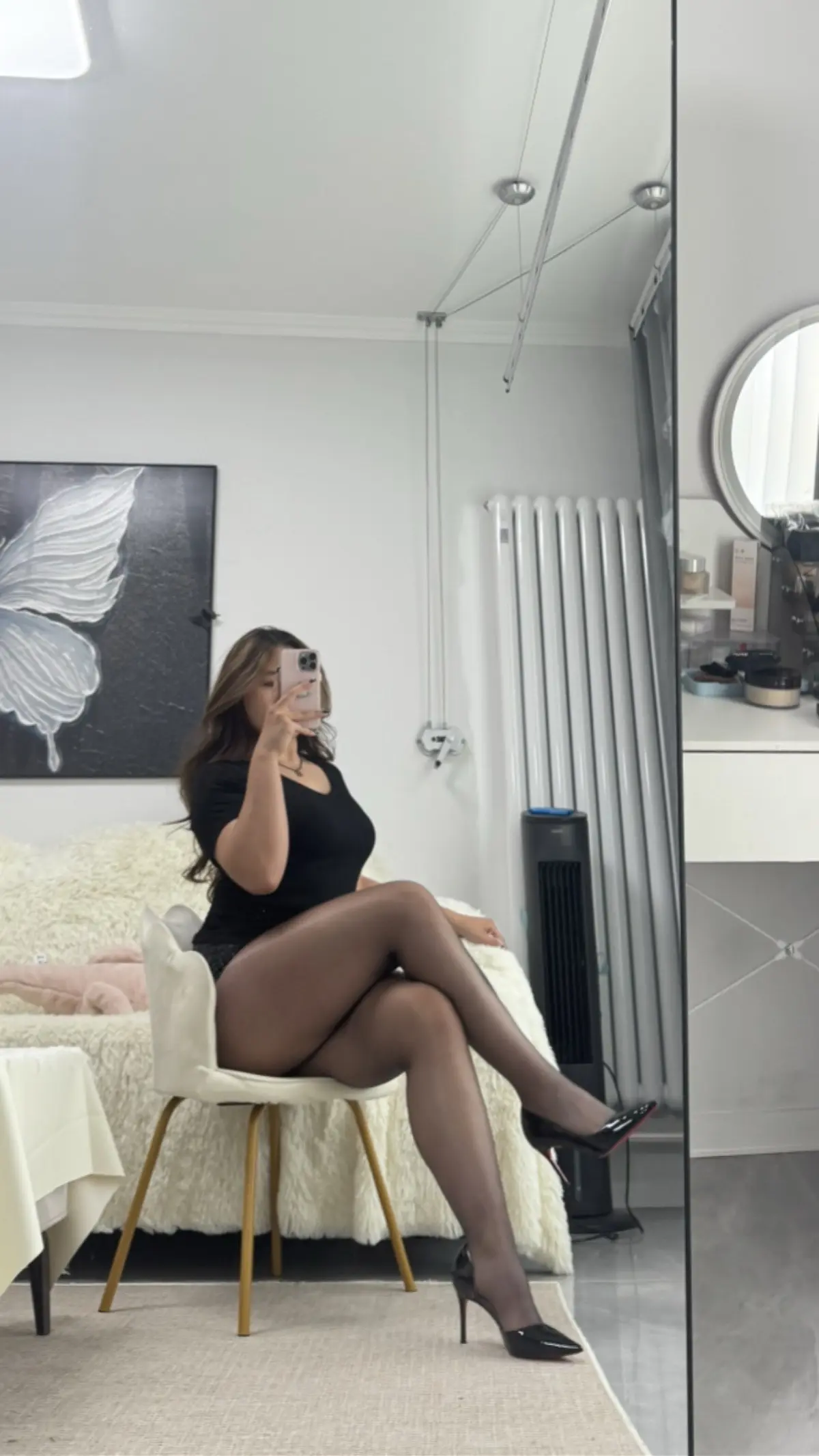 肉腿 bbw 反差 肉感类型