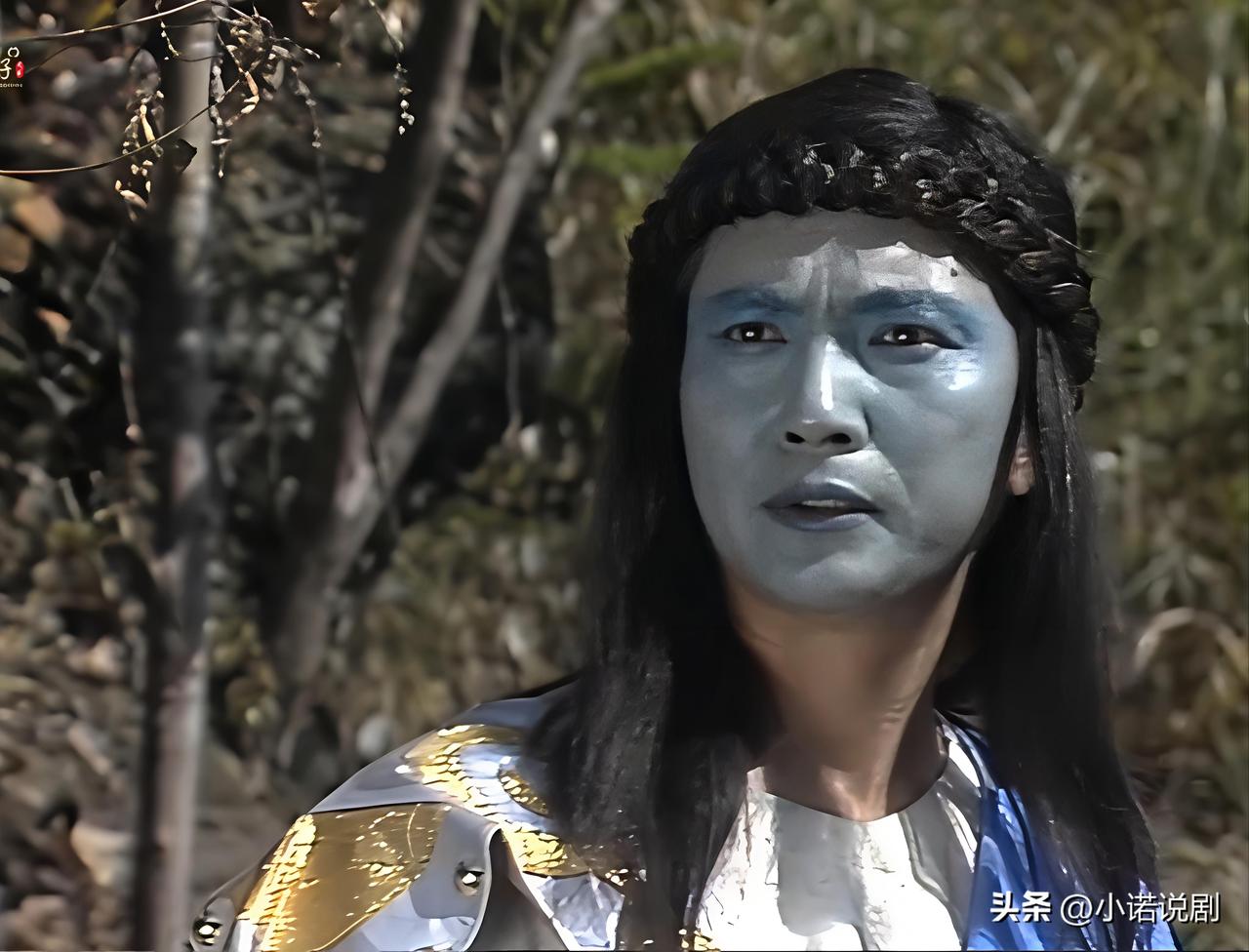 顺风耳，名为高觉，修行于棋盘山之上，他非神非仙非魔非妖，本是一颗柳树，历经千载光