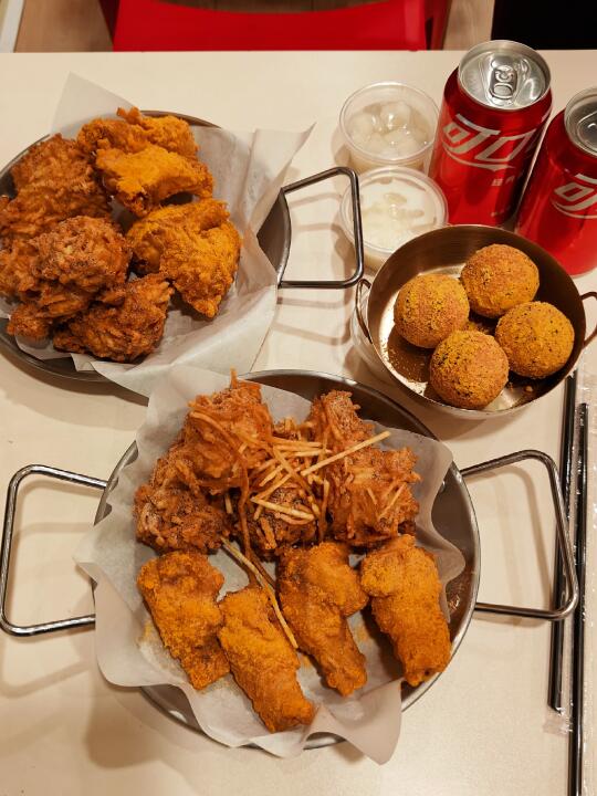 苏州！！值得N刷的炸鸡店🍗🍗