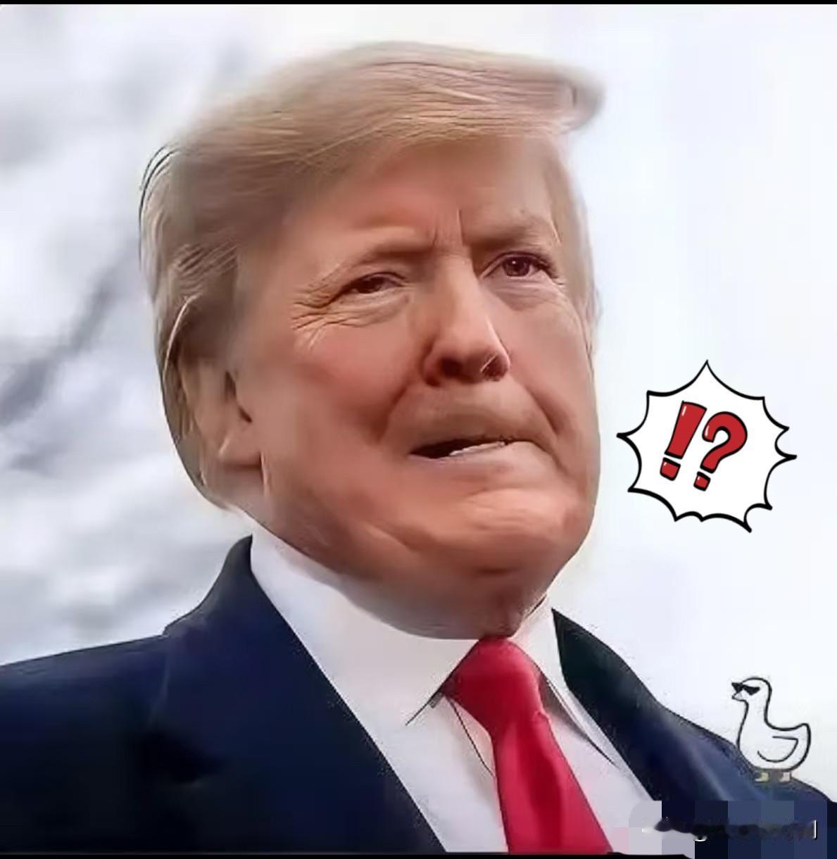 快讯！快讯！
美国特朗普公开表态！
2025年10月19日，美国总统特朗普公开表