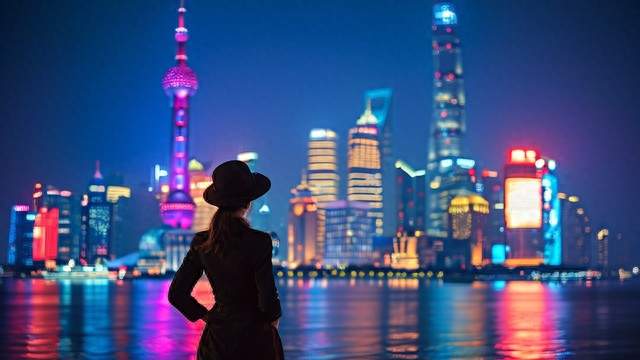 上海200万女性不结婚真相：不是不想嫁，而是这两件事导致太难嫁