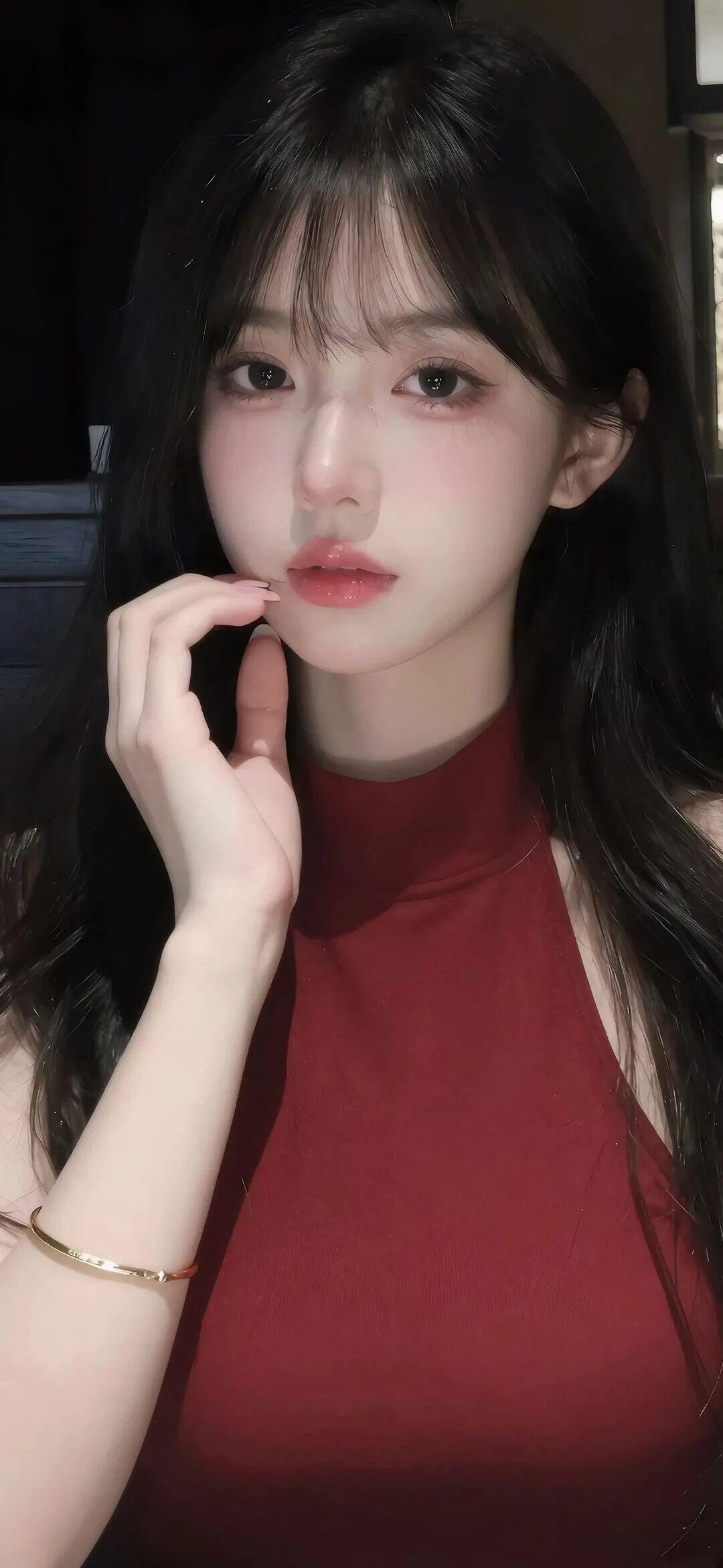 高颜值女神聚集地你追过女神吗？后悔了吗？