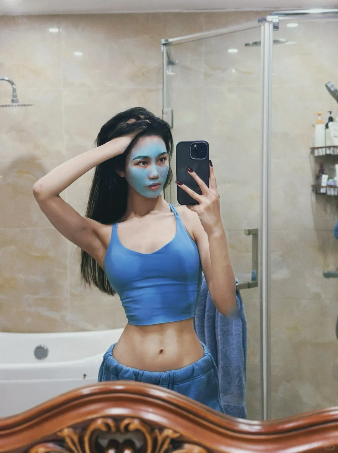 💙