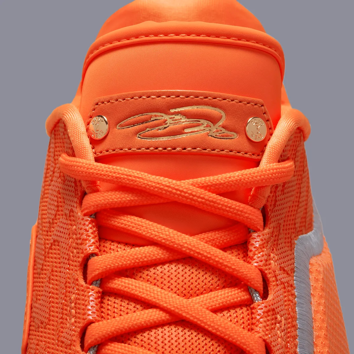 Nike LeBron 23 “Shoe Bag”  4.3发售 