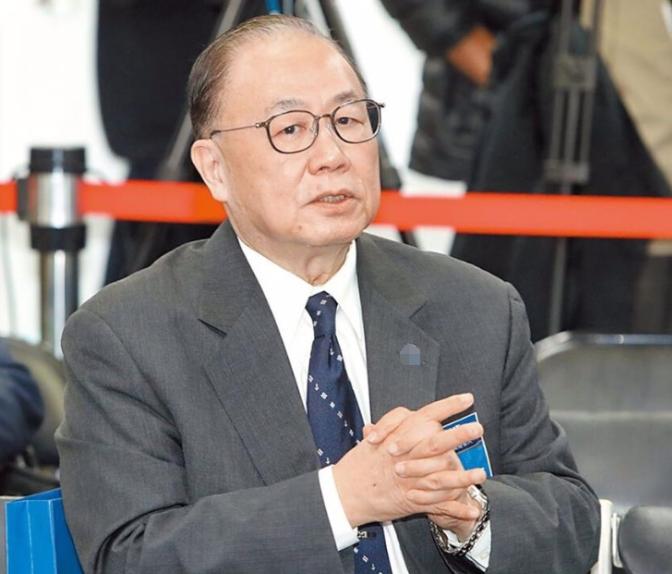 台军前司令员陈永康直言，大陆很难用武力统一台湾！去年解放军在台海搞的演习，那可不