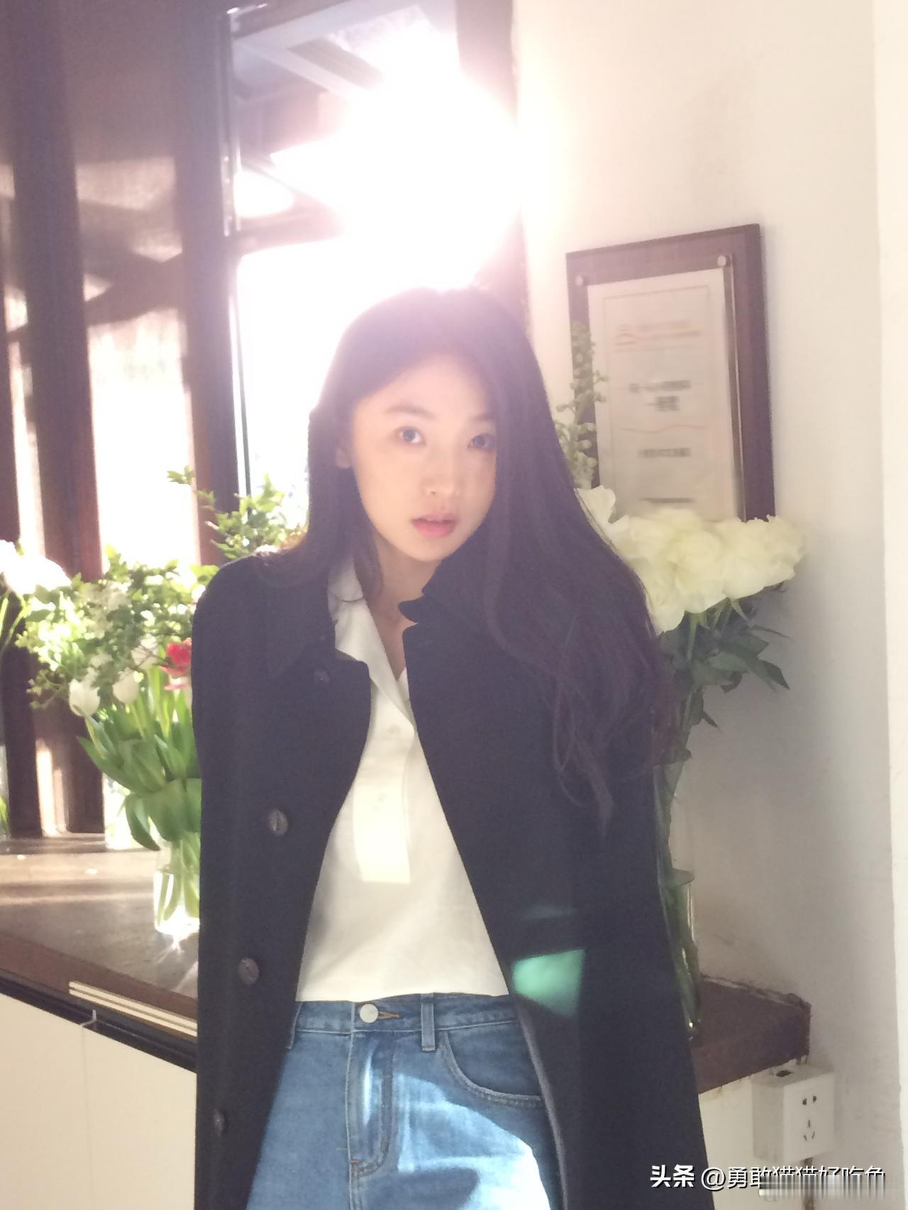 周依然分享图片