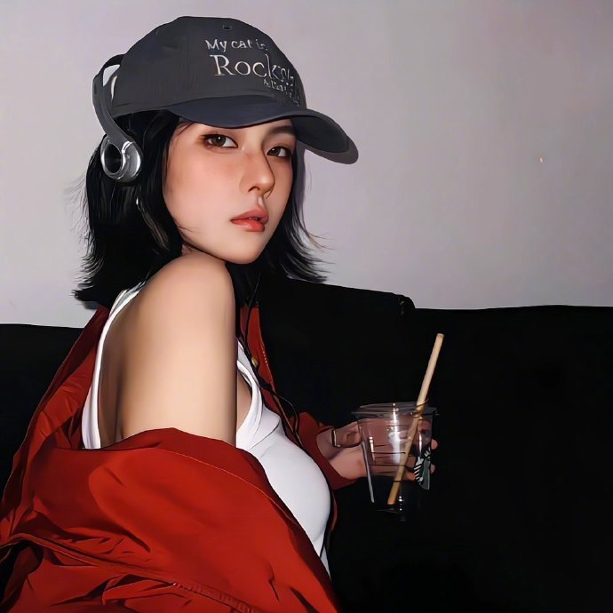 “               人不能太清醒，               不然