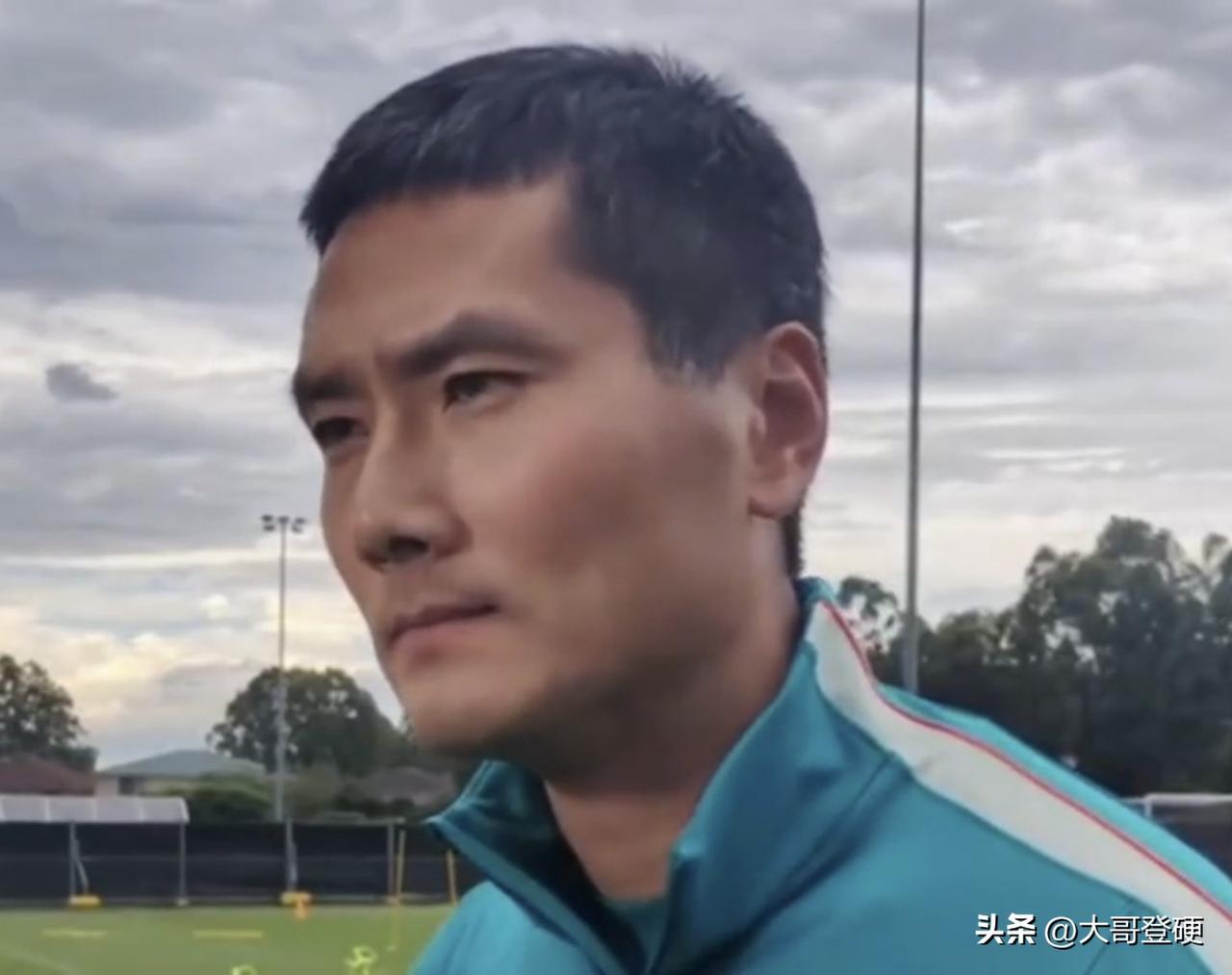 国足球迷有福了！国足在澳大利亚的两场比赛，全部免费直播⚠️

北京时间3月26日