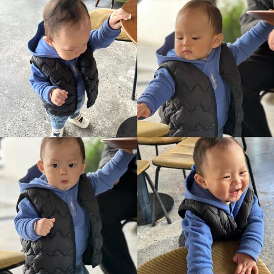 大晚上浅更一下吧～