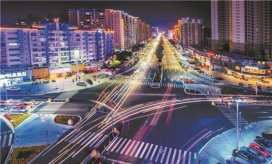 最近听说有领导建议泉州市把惠安县撤县设市，这事儿可挺值得琢磨。惠安县本身就有很强