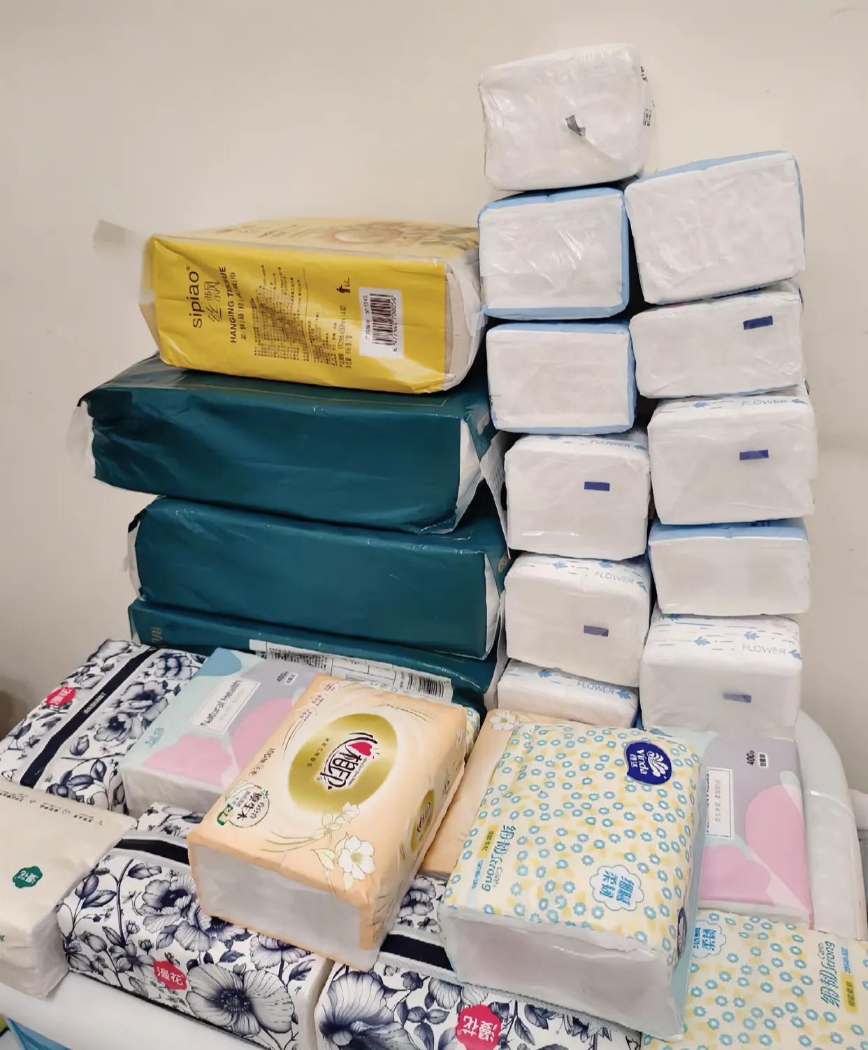 当我学会这招后，再也没有花钱买纸了..……只需每月支付10元成为88会员，我就能