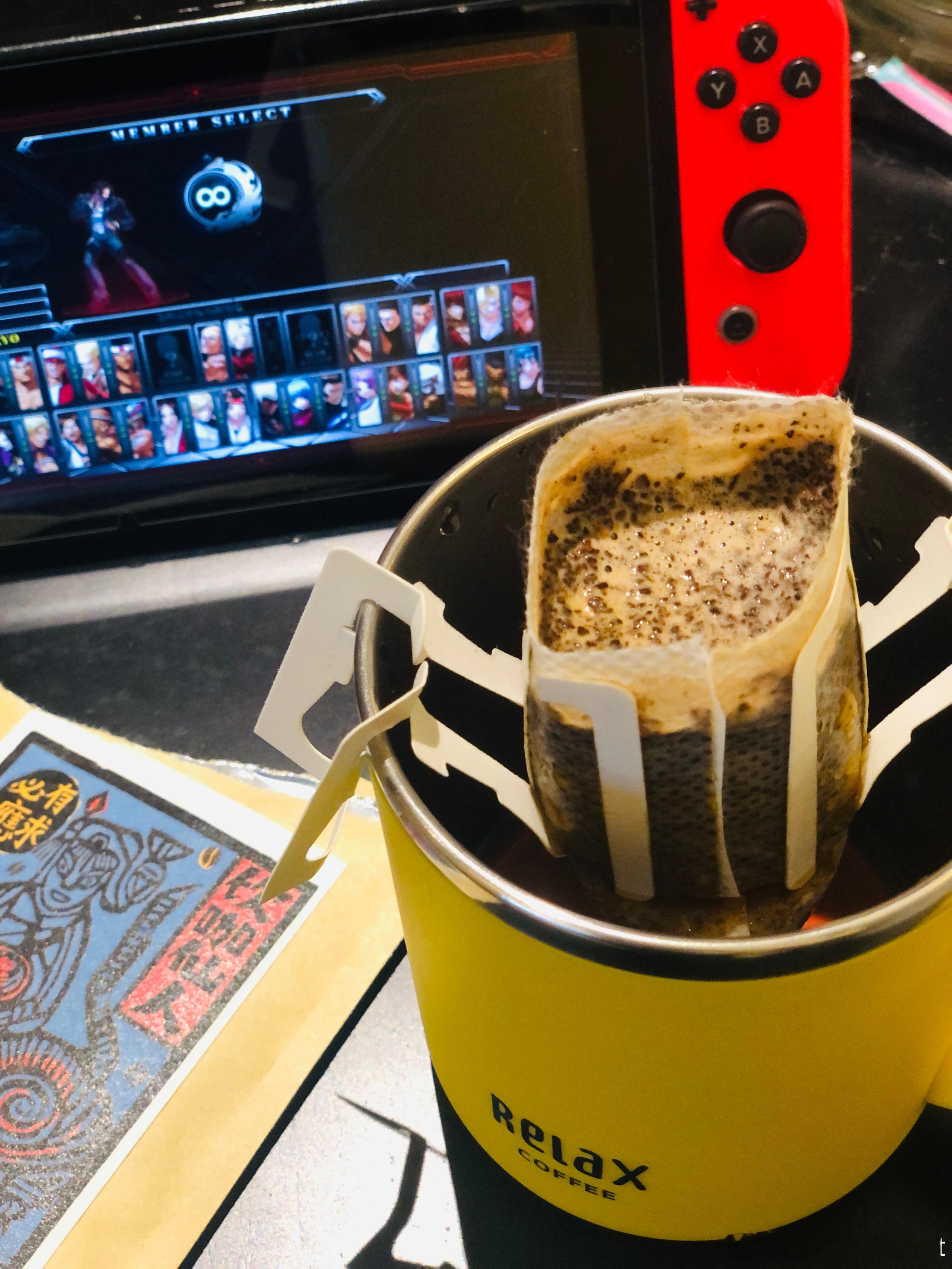 今天第一杯～埃塞花魁～🥱☕️🫘☁️🌞🎮专业咖啡培训课程咖啡培训课程咖啡培