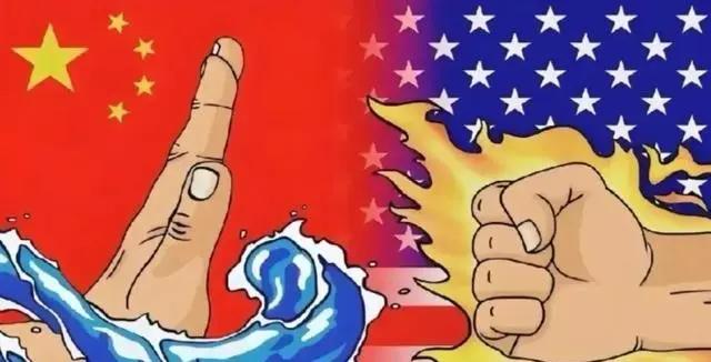 中美一旦开战，大概率是没有回头路的！中国这边已明确警告过：如果美国把日本拉进来，