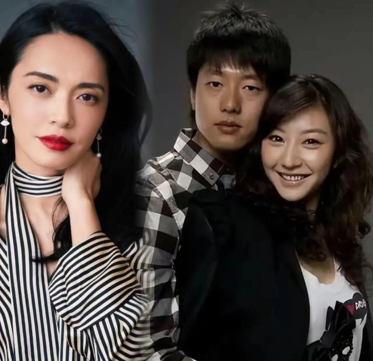 2026年3月16日，姚晨曹郁官宣，好家伙，不是离婚，是“多年前”就离了！
理由