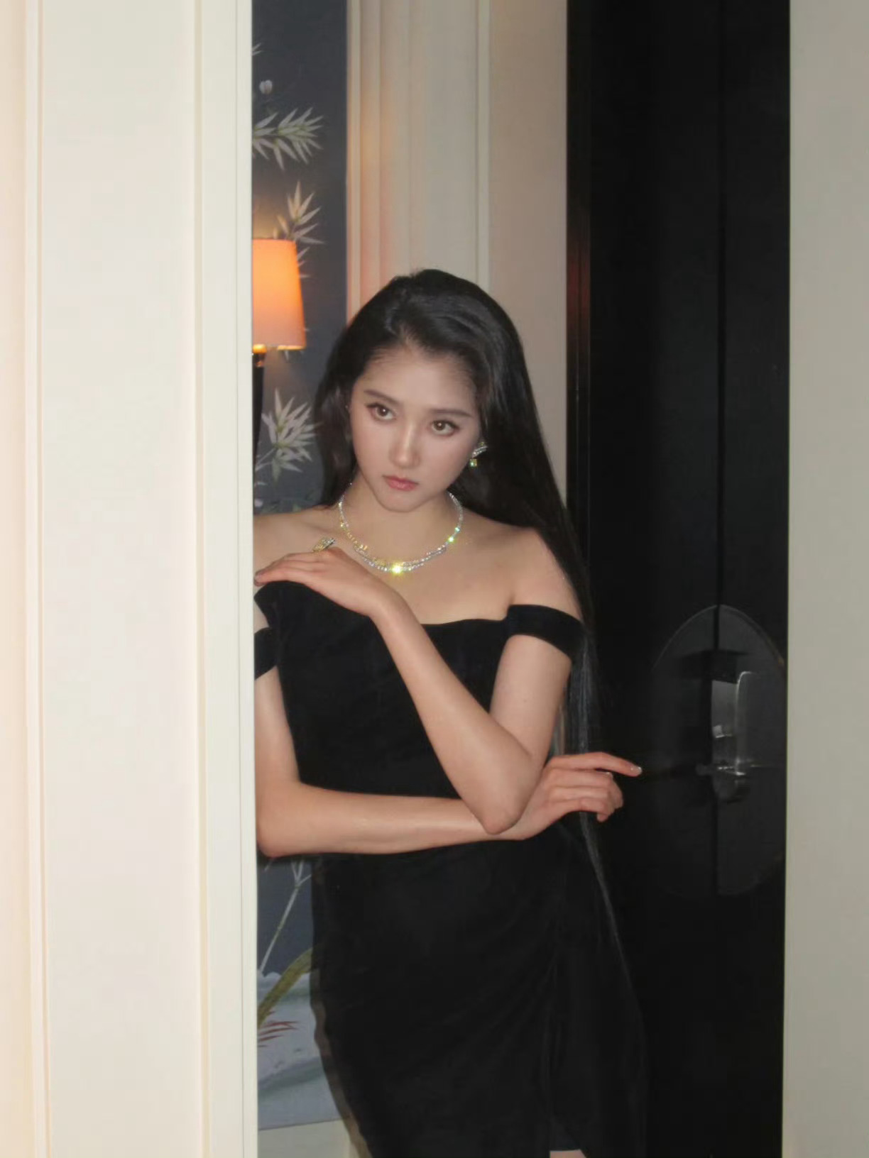 关晓彤 gxt关晓彤我与爱同谋 gxt关晓彤苏知秋 遇见你这么美好的事情 像森林