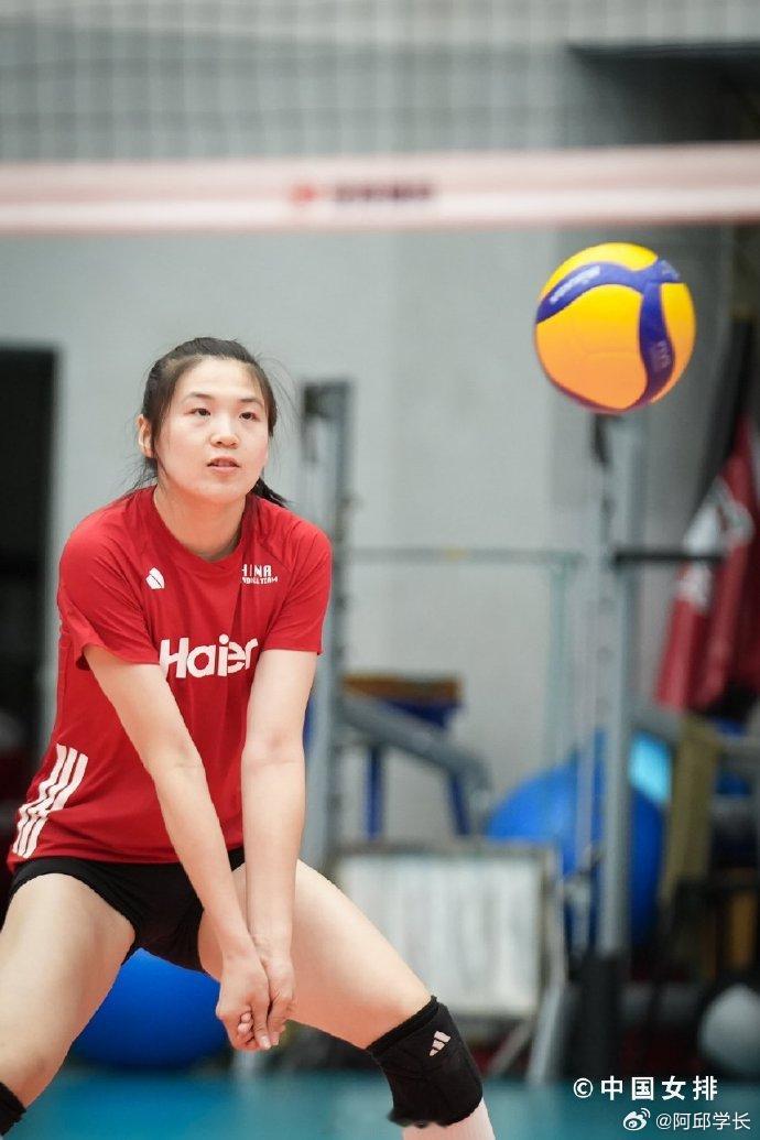 世界女排联赛下周开打下周，2026世界女排联赛将拉开大幕，中国女排将在南京站（6