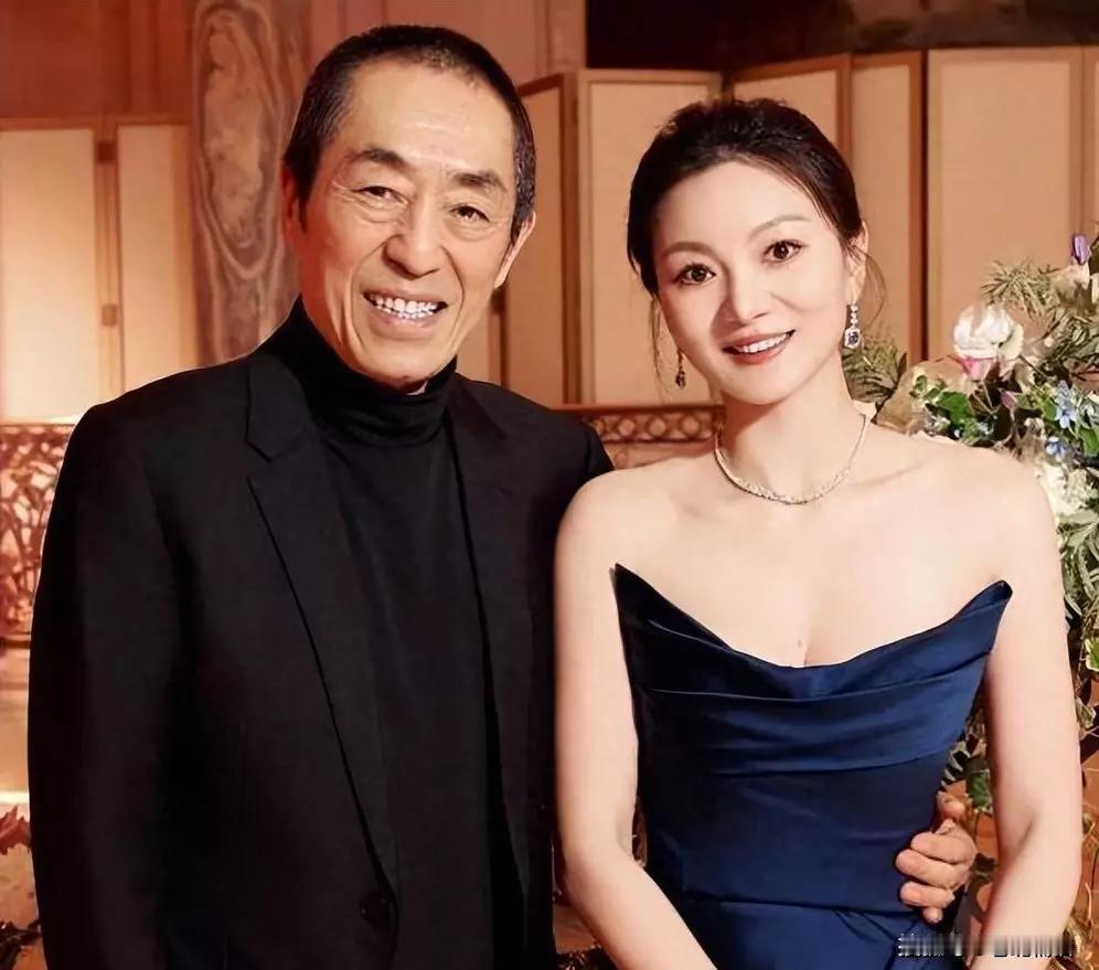 陈婷估计做梦都没想到，自家“七旬老汉”再破纪录。
这老爷子也太猛了，三部片子同时