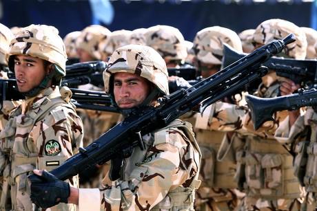 对于伊朗一夜之间就歼灭了几千名伊朗叛军和伊朗武装分子，1月15日，美国智库就向美