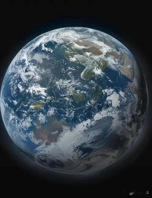 科幻里的星际寻亲，如今成国家硬核任务！中国将寻找第二颗地球 
 小时候追科幻片时